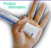 Differin Gel and Differin Cream product information