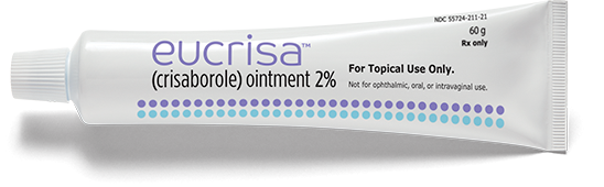 Atopic Eczema EUCRISA Ointment prescription online
