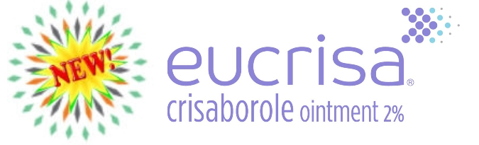 EUCRISA Medical Breakthrough NEW non-steroidal Eczema Treatment