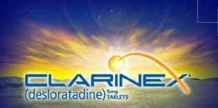 Clarinex - New FDA approved allergy treatment - improved version of Claritin