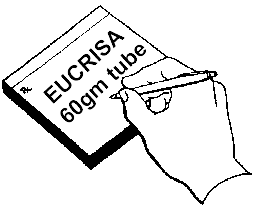 Eucrisa prescription for eczema / atopic dermatitis online consult