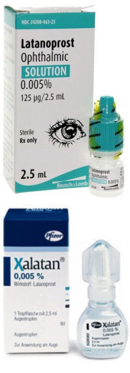 Latanoprost (Xalatan) less expensive Prostaglandin Analog than Bimatoprost Lattise & Lummigan Prescription Online for Male Hair Loss - the next breakthrough for Male Pattern Baldness Latanoprost (Xalatan) less expensive Prostaglandin Analog than Bimatoprost Lattise & Lummigan Prescription Online for Male Hair Loss - the next breakthrough for Male Pattern Baldness