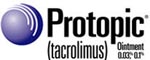 Protopic Ointment - nonsteroidal prescription treatment for eczema - atopic dermatitis