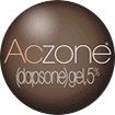 Aczone gel - dapsone treatment for acne