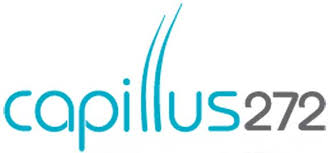 Capillus 272 Laser Cap for hair loss
